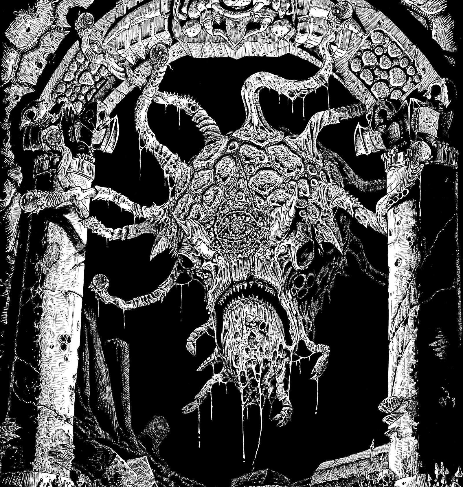 All About Shadowdark RPG