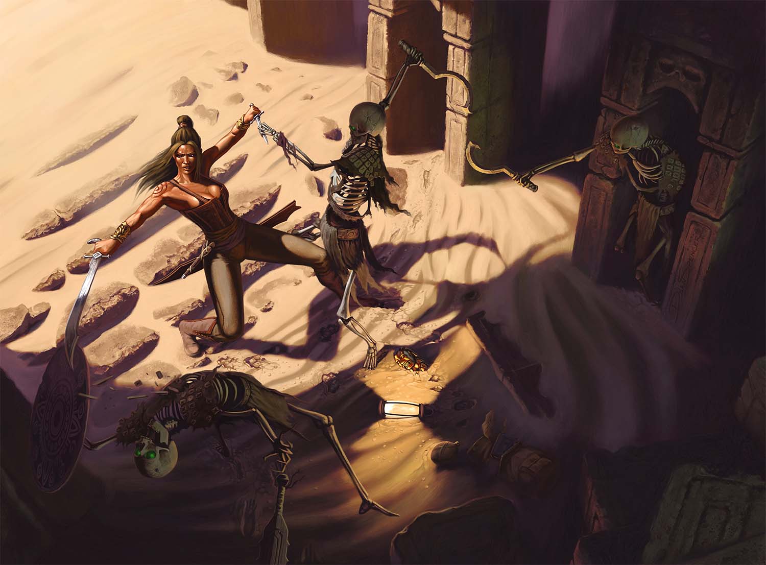 Sandbox vs. Railroad: Which Is Better?