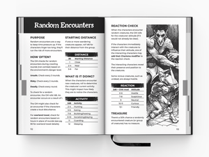 Shadowdark RPG (Print + PDF)