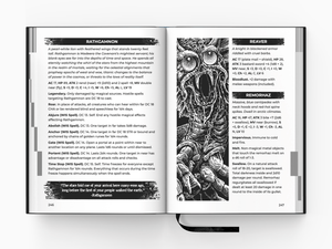 Shadowdark RPG (Print + PDF)