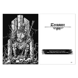 Shadowdark RPG (PDF)