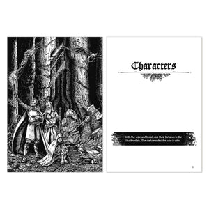 Shadowdark RPG (PDF)