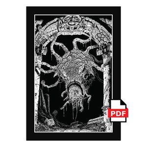 Shadowdark RPG (PDF)