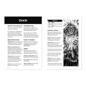 SoloDark: Solo Rules for Shadowdark RPG (PDF)