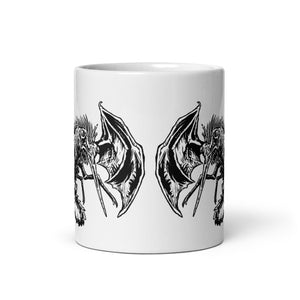 Stingbat Mug