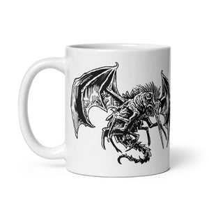 Stingbat Mug