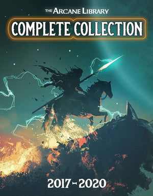 Complete Collection 2017-2020 (5E)