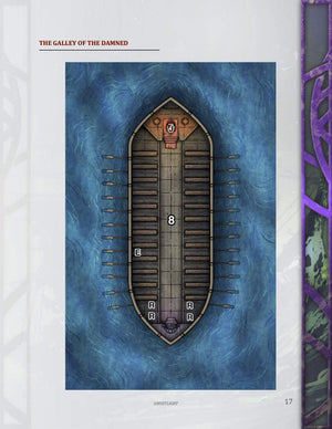 Legends of the Library, Vol. 1: Four Adventures (5E - PDF)