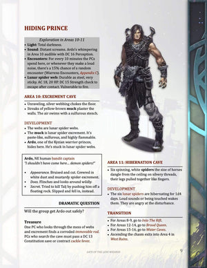 Legends of the Library, Vol. 1: Four Adventures (5E - PDF)