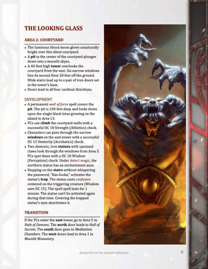 Legends of the Library, Vol. 1: Four Adventures (5E - PDF)