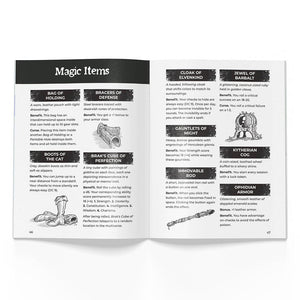 Shadowdark RPG Quickstart Set (Print + PDF)