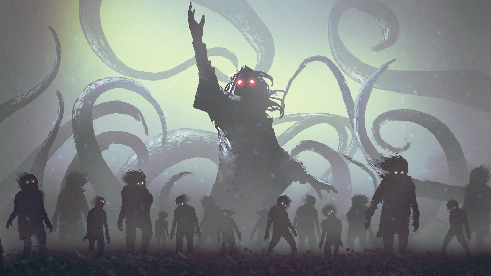 Imagine First, Design Second