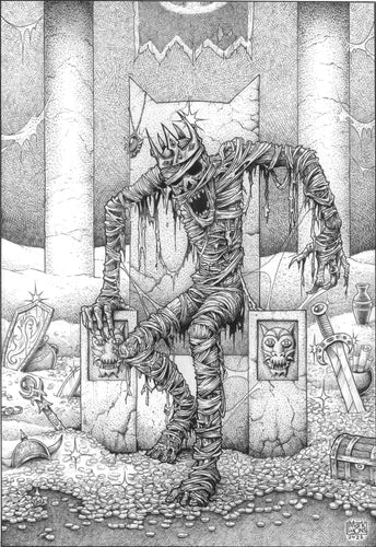 Shadowdark RPG Rules FAQ