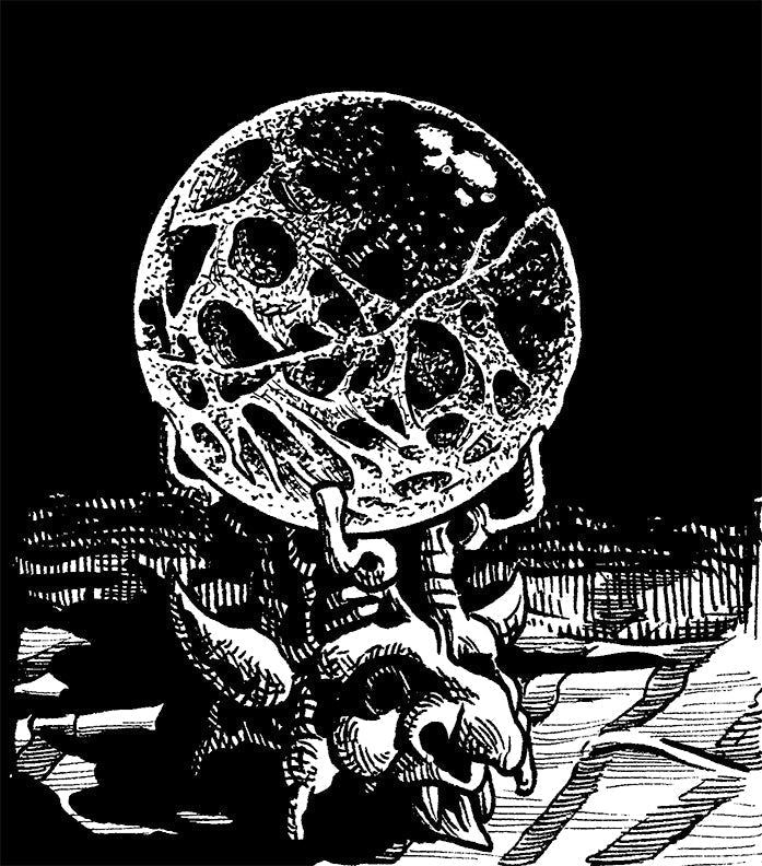 FAQ on The Shadowdark RPG Third-Party License