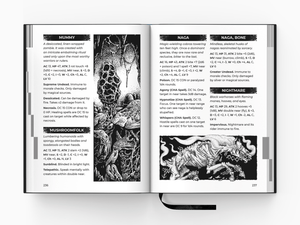 Shadowdark RPG (Print + PDF)