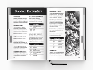 PREMIUM Shadowdark RPG (Print + PDF)