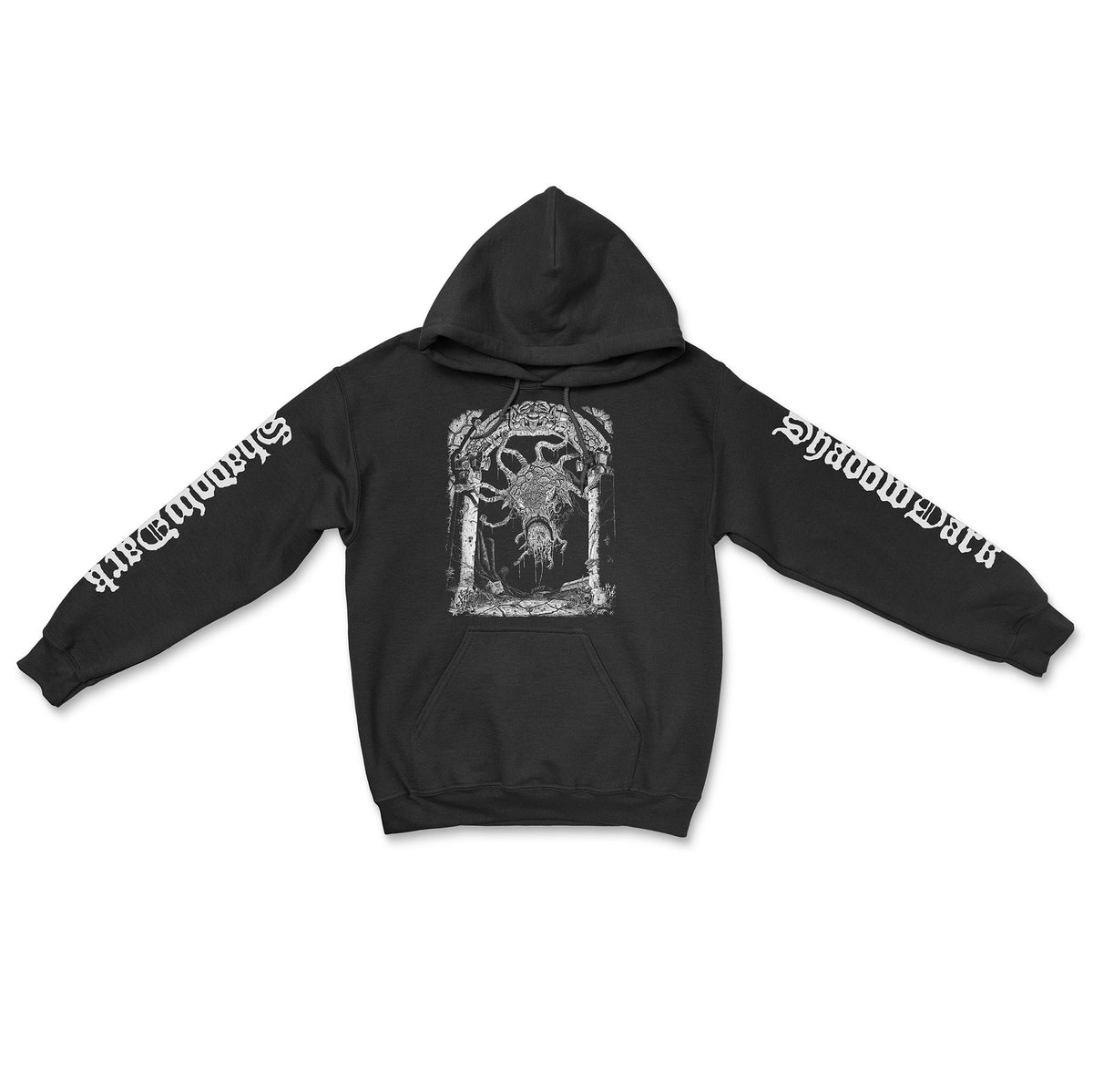 The 10-Eyed Oracle Hoodie