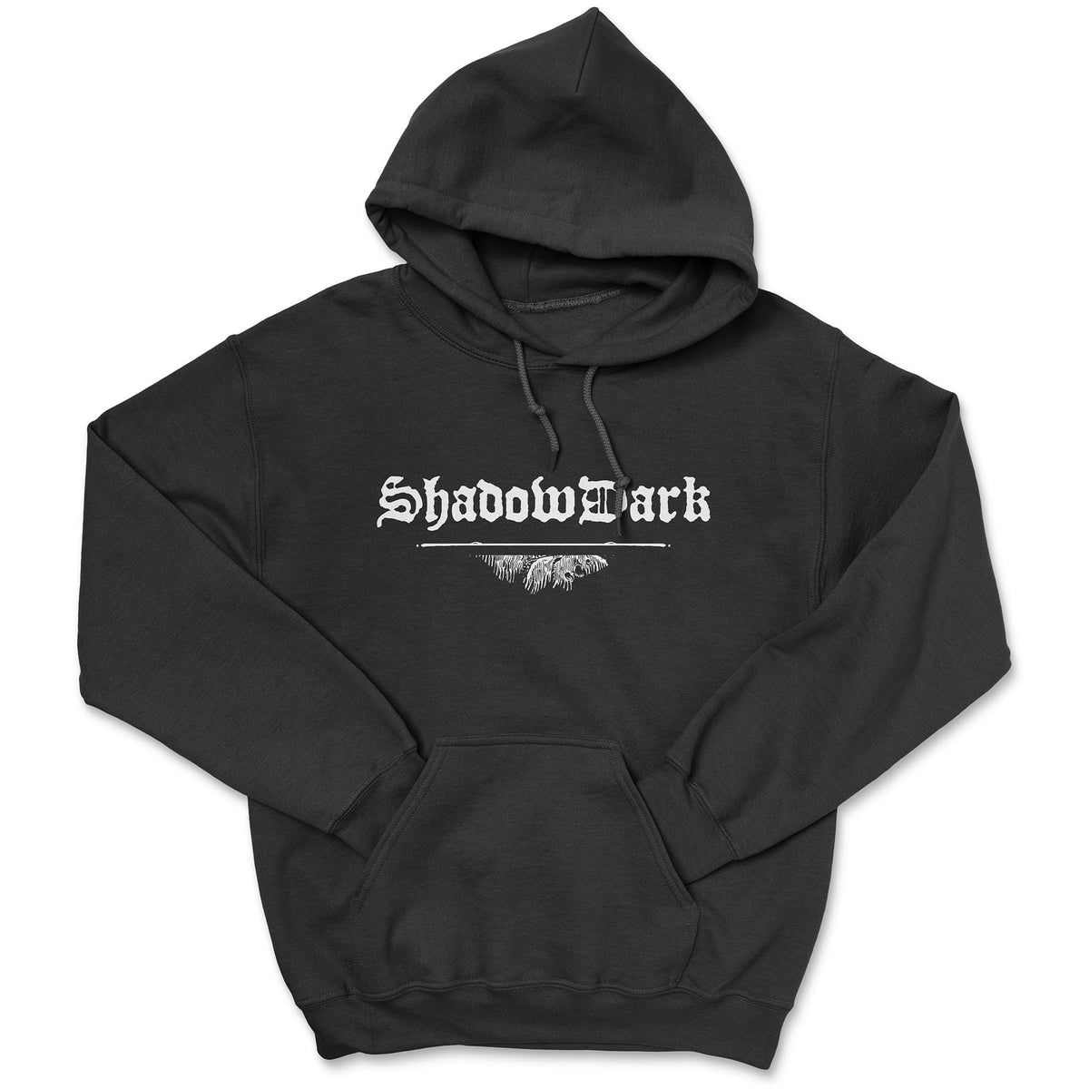 Shadowdark Classic Logo Hoodie