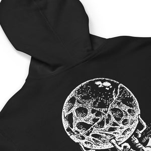 Shadowdark Goblin Globe Zip-Up Hoodie