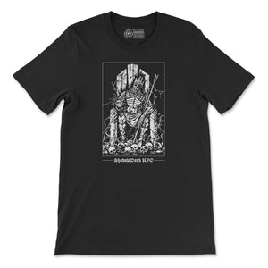 Shadowdark Mordanticus T-Shirt