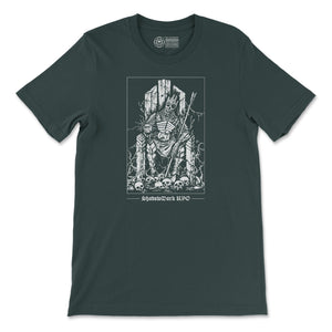 Shadowdark Mordanticus T-Shirt