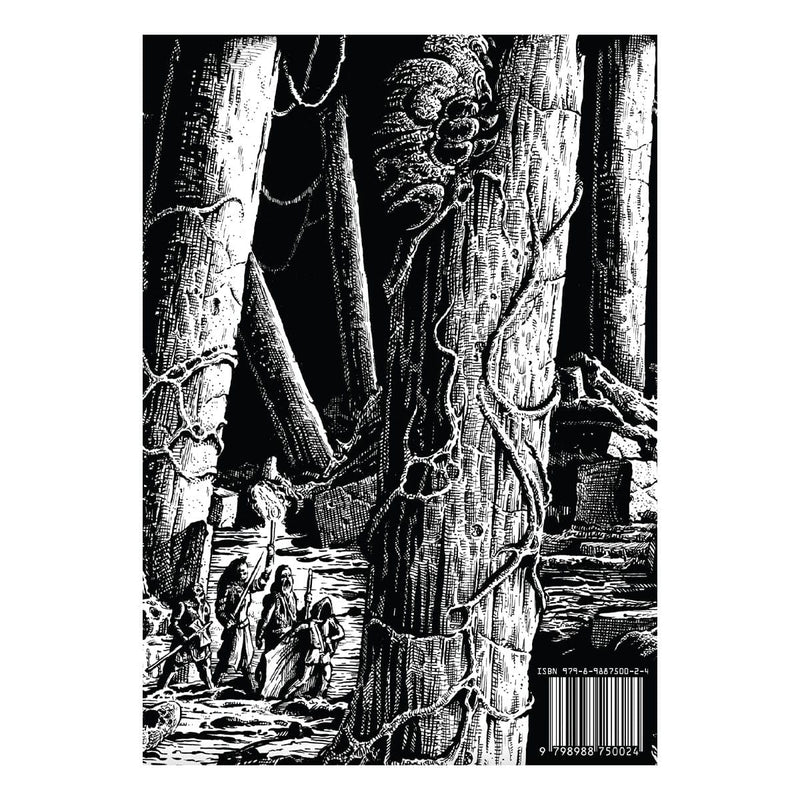 SoloDark: Solo Rules for Shadowdark RPG (PDF) - The Arcane Library