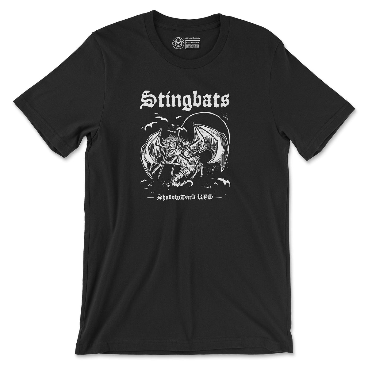 Stingbats T-Shirt