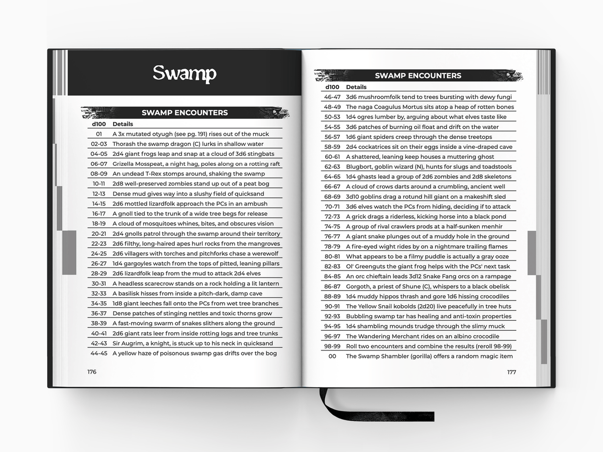 Shadowdark RPG (Hardcover Book + PDF)