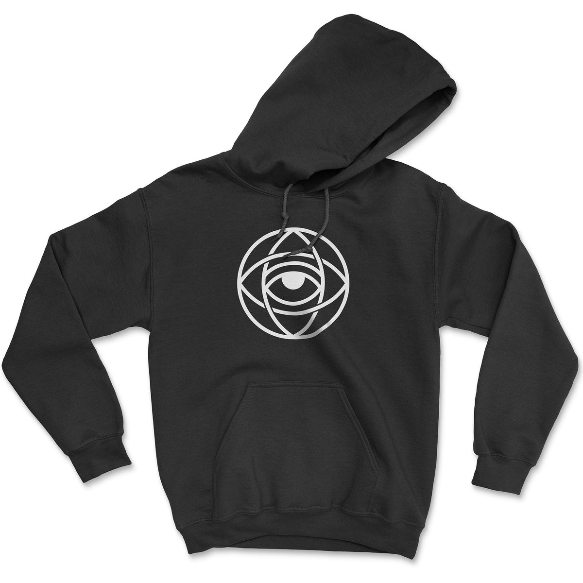 The Arcane Library Hoodie