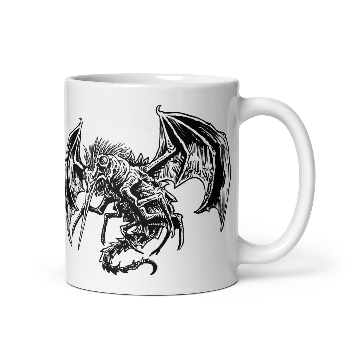 Stingbat Mug