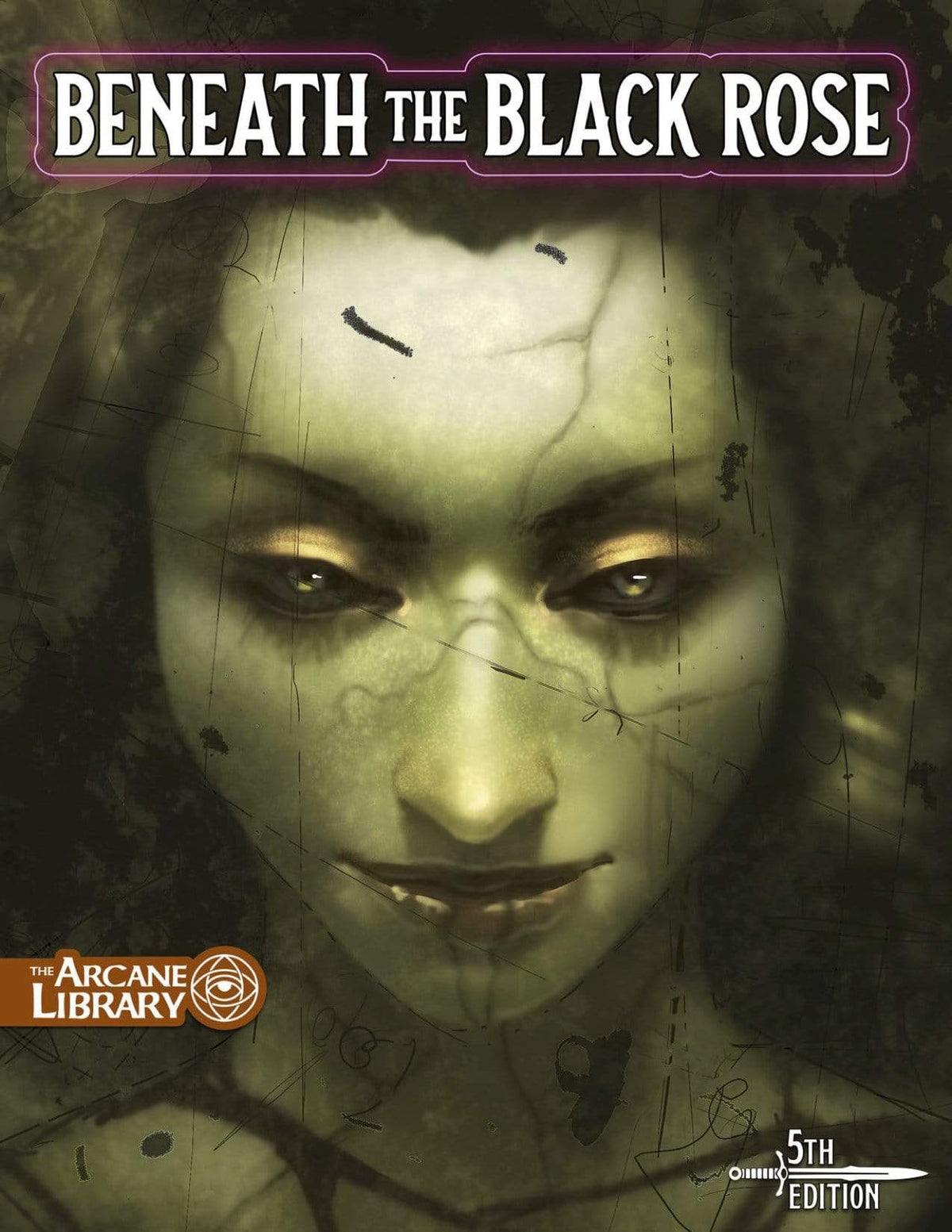 6th level horror one shot, ghost D&amp;D adventure, best 6th level adventure