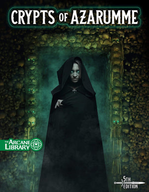 3rd level horror one shot, grimdark gothic D&D adventure, best 3rd level adventure