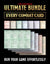 Combat Card Bundles