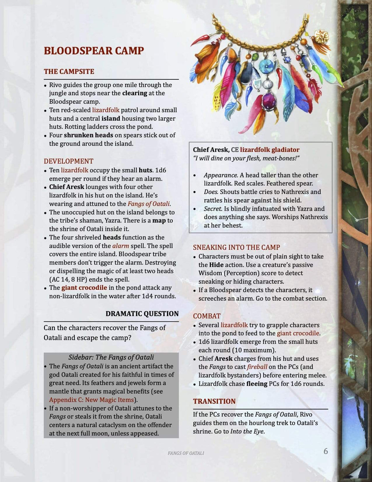 Legends of the Library, Vol. 1: Four Adventures (5E - PDF)