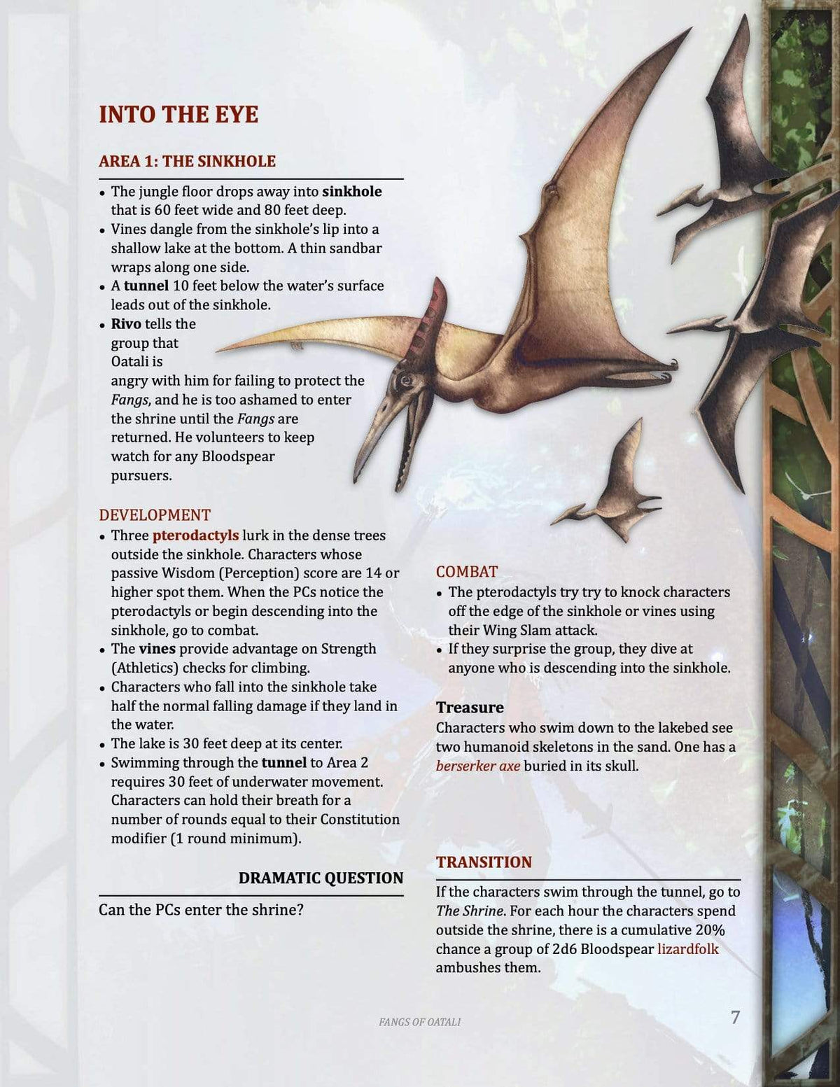 Legends of the Library, Vol. 1: Four Adventures (5E - PDF)