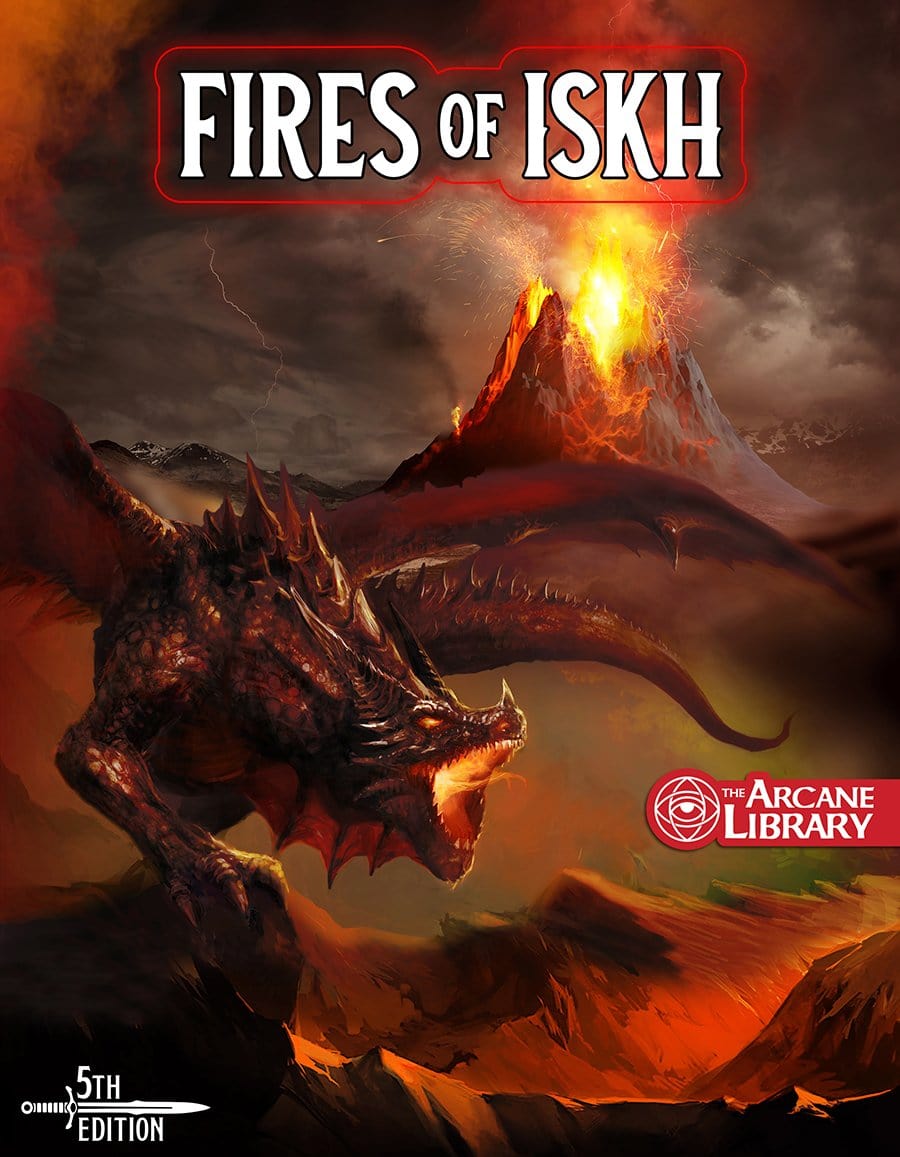 Complete Collection 2017-2020 (5E - PDF)