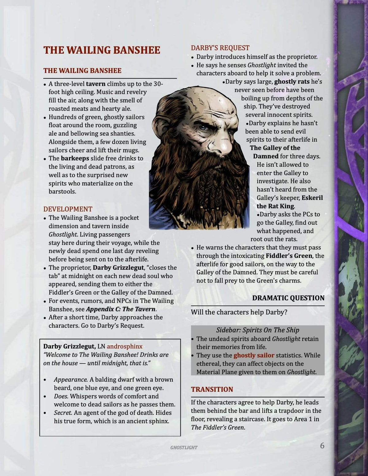 Legends of the Library, Vol. 1: Four Adventures (5E - PDF)