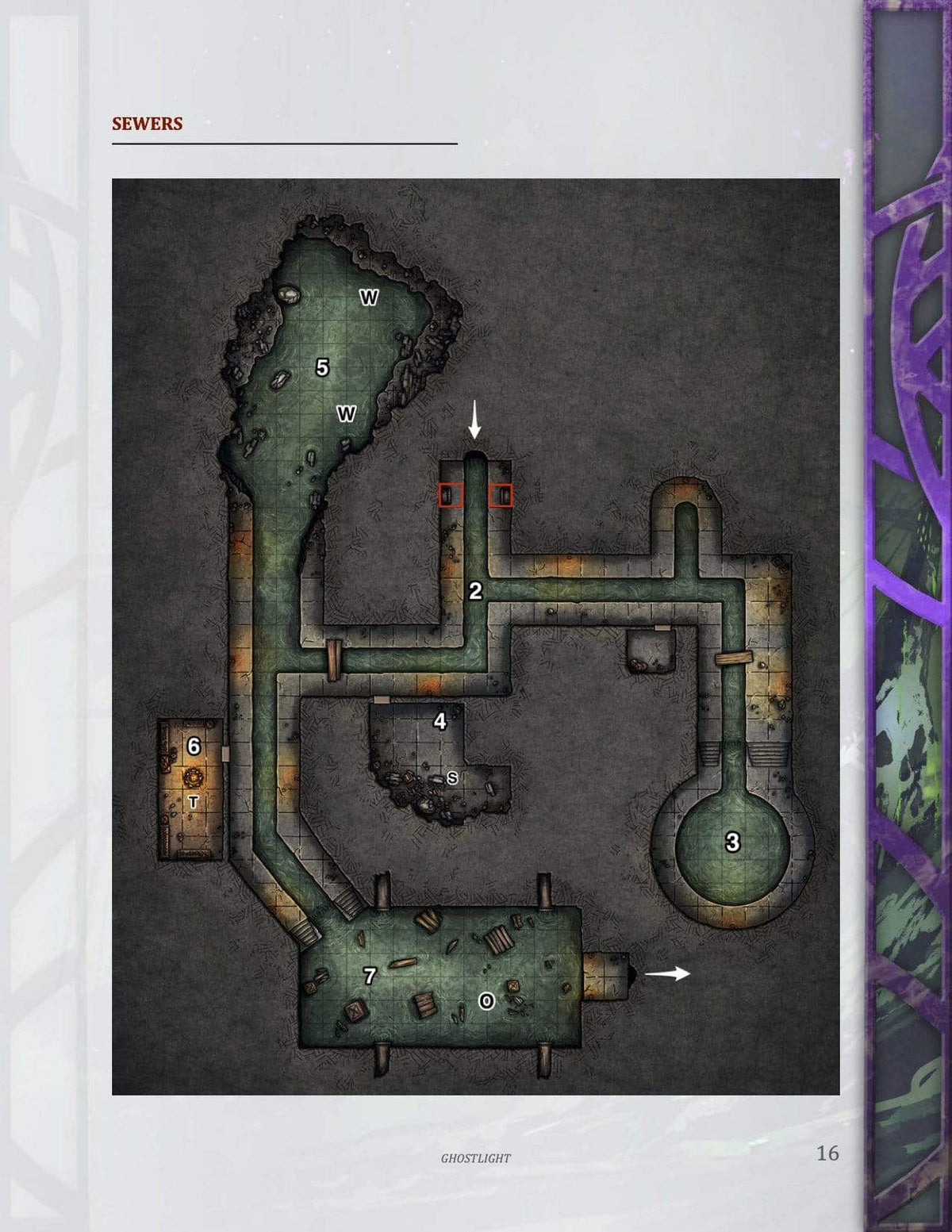 Legends of the Library, Vol. 1: Four Adventures (5E - PDF)