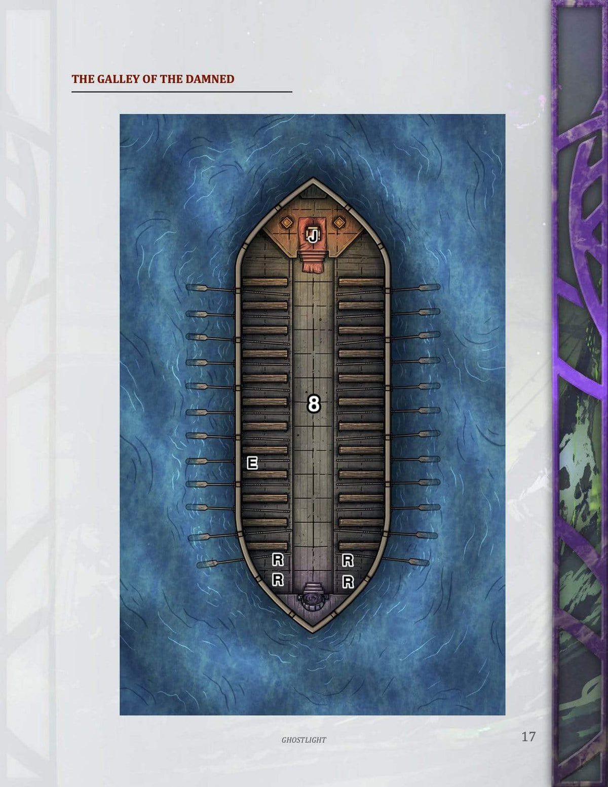 Legends of the Library, Vol. 1: Four Adventures (5E - PDF)