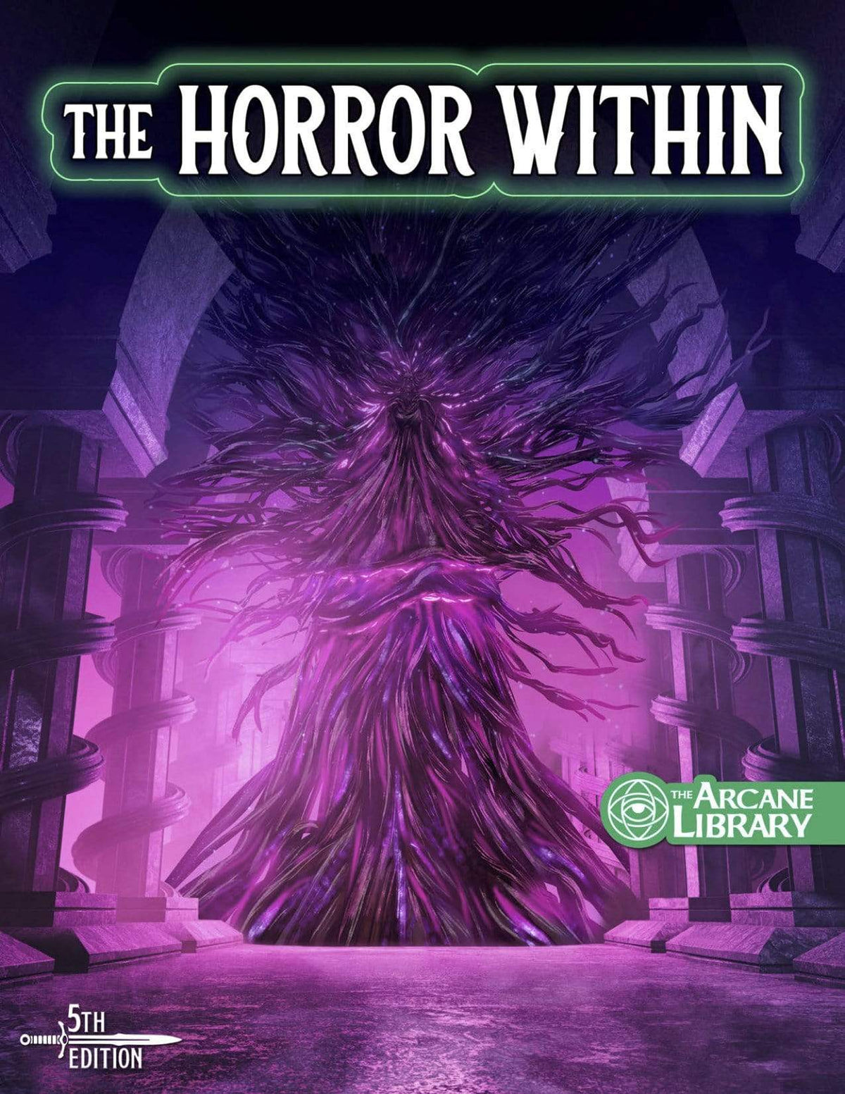 8th level horror one shot, cosmic horror D&amp;D adventure, best 8th level adventure