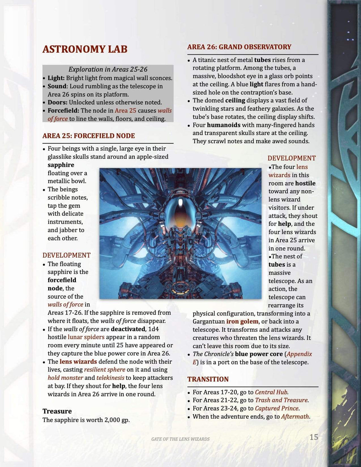 Legends of the Library, Vol. 1: Four Adventures (5E - PDF)