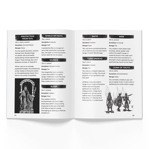 Shadowdark RPG Quickstart Set (Print + PDF)