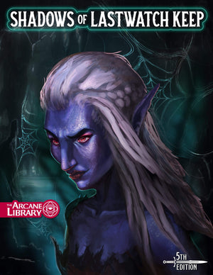 4th level one shot, drow D&D adventure, D&D chimera one shot, best 4th level adventure