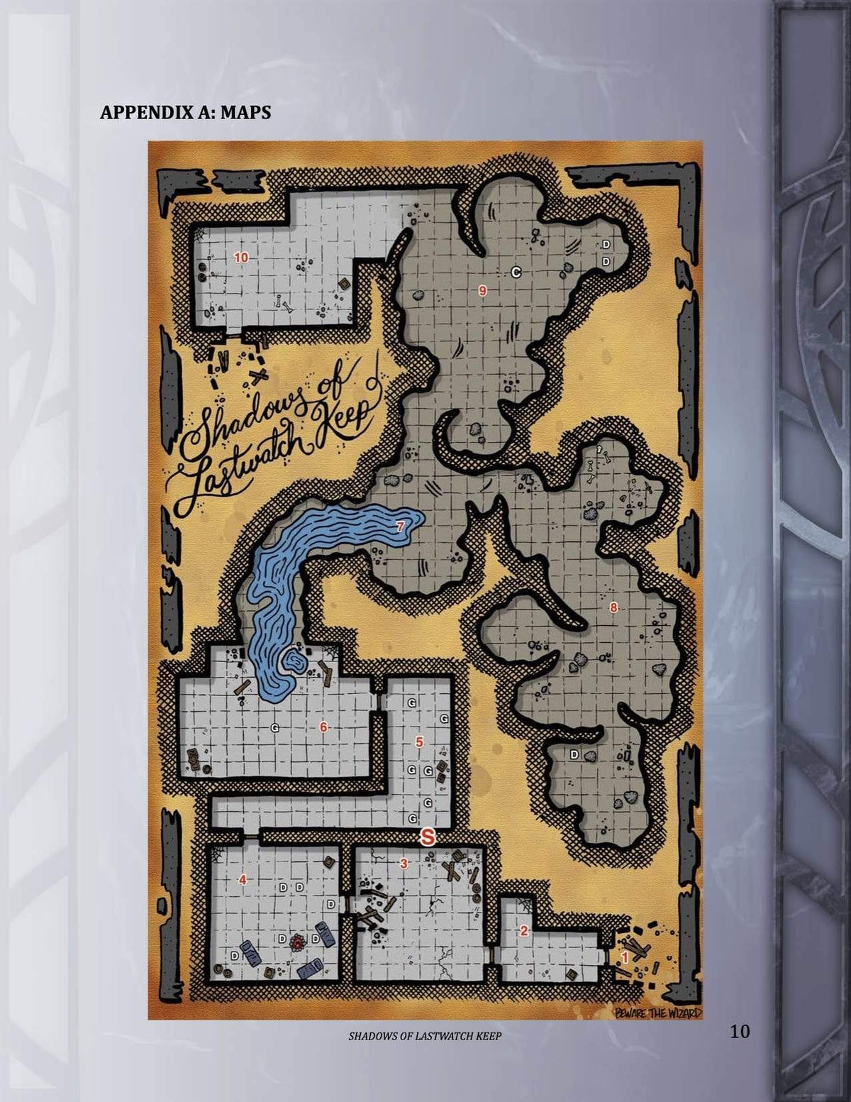 4th level one shot, drow D&amp;D adventure, D&amp;D chimera one shot, best 4th level adventure