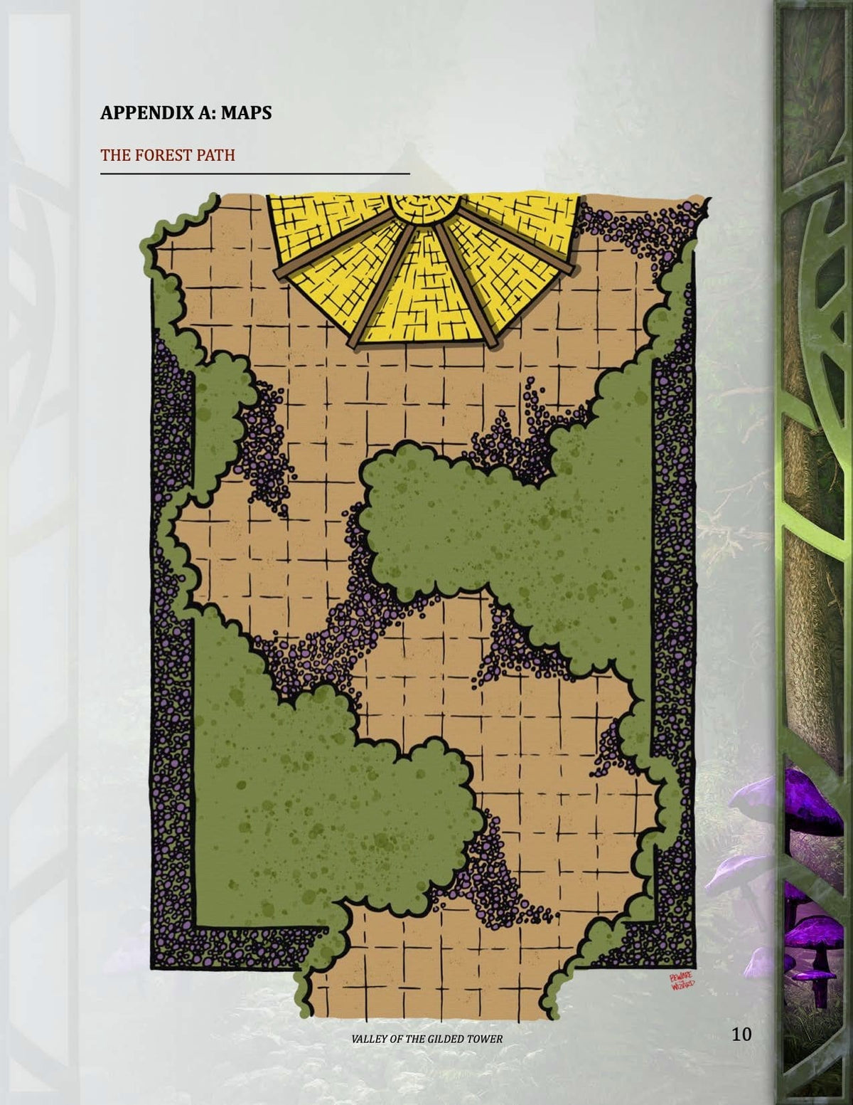 Bundle of Horror 1 + 2: Eight One-Shots Levels 1-8 (5E - PDF)