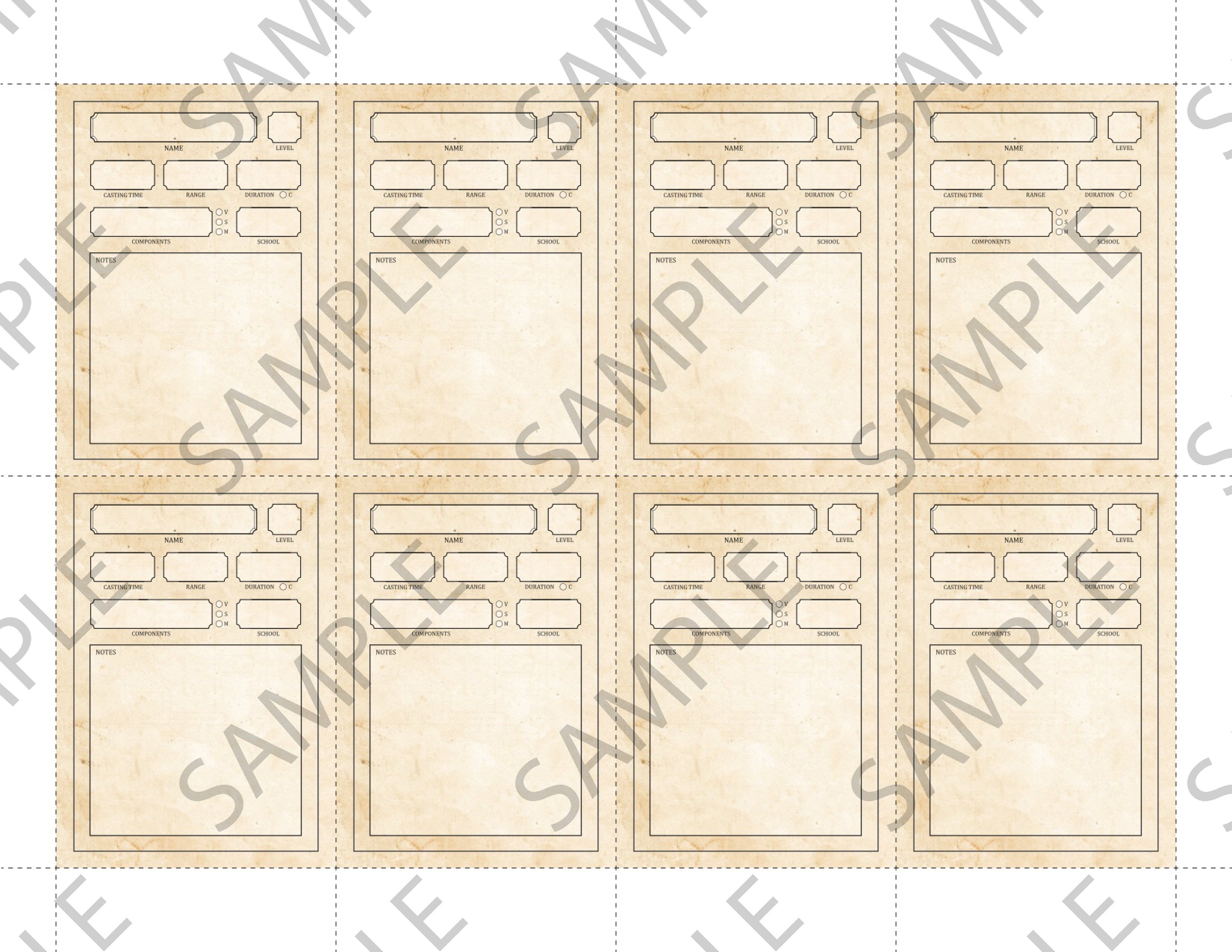 yugioh spell card template Magic Card Template by YGO-GX-TEC on DeviantArt