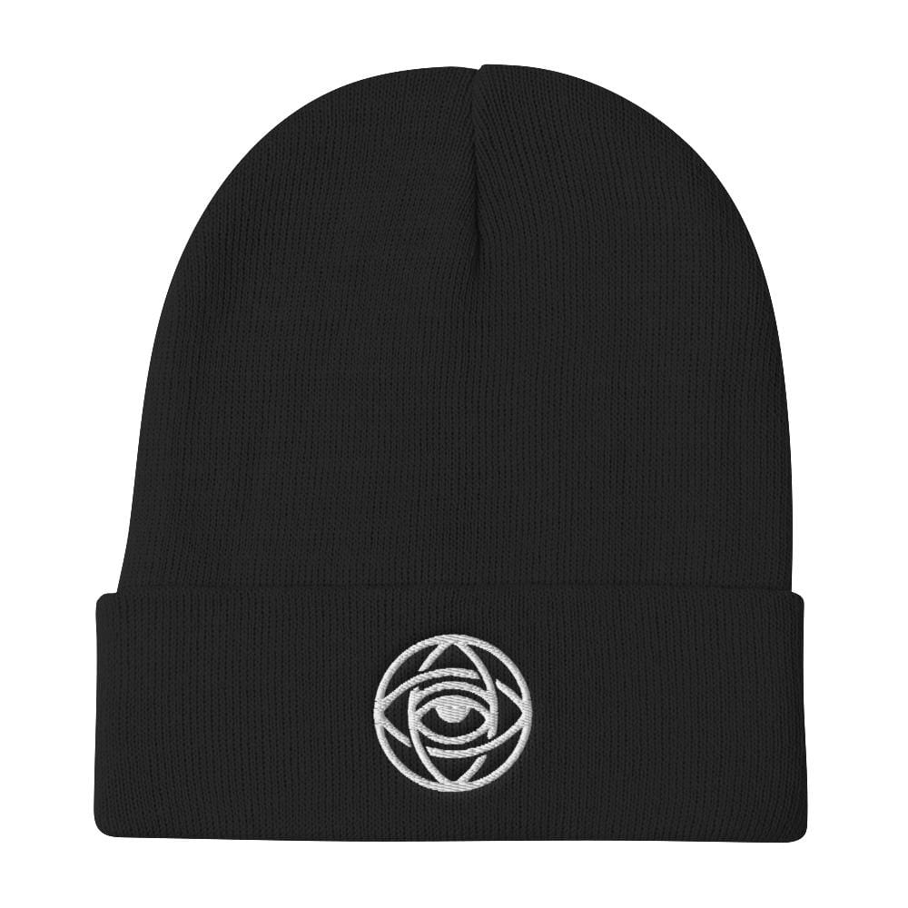 The Arcane Library Beanie