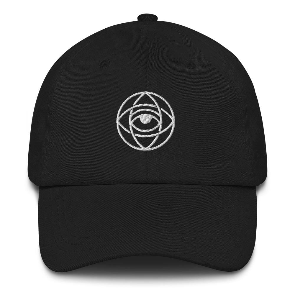 The Arcane Library Cap